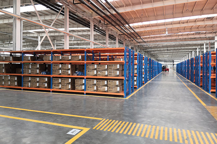 選擇倉庫貨架需要關(guān)注哪些方面？