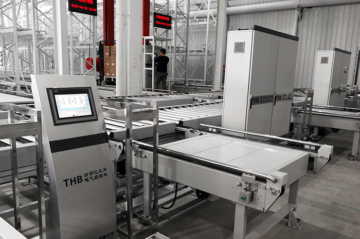 自動化倉儲成了當(dāng)今主流，那究竟什么是倉庫自動化？