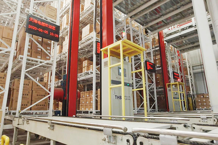 自動(dòng)化立體庫(kù)有這么多優(yōu)點(diǎn)，怪不得大公司都要建。